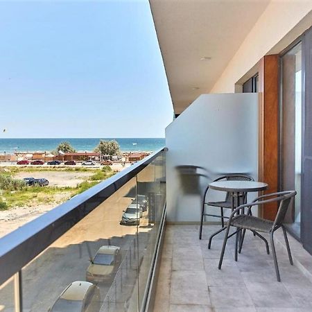Studio Mar Sea Tomis Villa Mamaia Nord - Năvodari Exterior foto